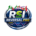 RSI Reversal Pro trading robot logo