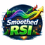 SmoothedRSI trading robot logo