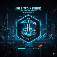 SnR Bitcoin Conservative Strategy Tester result, 9.25% simulated ROI