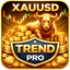 Xauusd Trend Pro trading robot logo