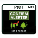 Confirm Alerter trading robot logo