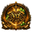 EngineV12 trading robot logo