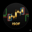 Institutional Structure OrderFlow trading robot logo