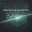 Market Structure Visualizer PRO trading robot logo