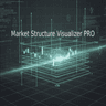 Market Structure Visualizer PRO