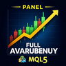 Panel Full Avarubenuy