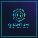 Quantum Index Arbitrage trading robot logo