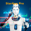 StarApp Swing Trading Expert Advisor trading robot logo