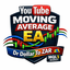 YouTube Moving Averages trading robot logo