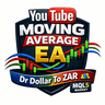 YouTube Moving Averages