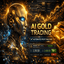 Aurelius Pro Gold trading robot logo