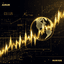 Aurum Fade trading robot logo