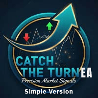 Catch the Turn Simple EA