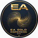 Gold Dispersion trading robot logo