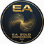 Gold Dispersion trading robot logo