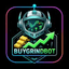 Gold Scalping Grid trading robot logo