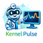 Kernel Pulse trading robot logo