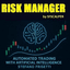Risk Manager Utility mt5 trading robot logo