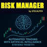 Risk Manager Utility mt5