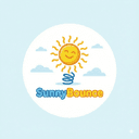 SunnyBounce Indicator trading robot logo