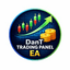 DanT Trading Panel trading robot logo
