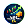 DanT Trading Panel