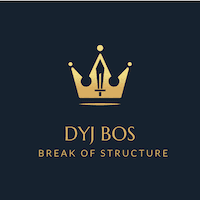 DYJ BoS GameFlow Engine EA trading robot logo