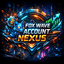 Fox Wave Account Nexus trading robot logo