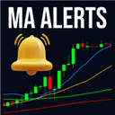 MA Alerts trading robot logo