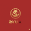 Ryu X trading robot logo
