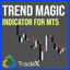 Smart Magic Trend Indicator for MT5 trading robot logo