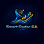 Smart Radar trading robot logo