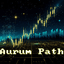 Aurum Path trading robot logo