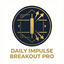 Daily Impulse Breakout Pro EA trading robot logo