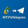 Mt5ToTelegram