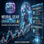 Neural Gear Overlord AI trading robot logo