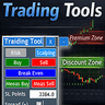 Trading Tool MT5 Scalping Intraday Trading