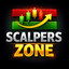 Ultimate Scalper Zone trading robot logo