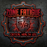 Zone Fatigue Fractal Matrix