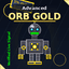Advanced ORB Gold trading robot logo