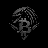 BTC Predator trading robot logo