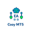 Copy Trade Server Pro MT5 trading robot logo