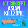 ICT Concept Asian Killzone