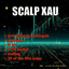 M5 Scalp XAU trading robot logo