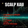 M5 Scalp XAU
