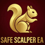 Safe Scalper EA trading robot logo