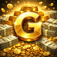 Sprint Gold MT4 Conservative Strategy Tester result, 9.32% simulated ROI