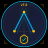 TrianglePatternGannEA Pro Standalone