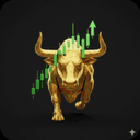 Apex Liquidity SMC trading robot logo