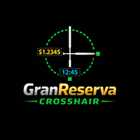 GranReserva Crosshair Conservative Strategy Tester result, 9.32% simulated ROI